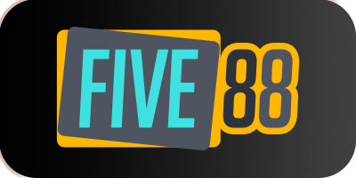 seorally.io - five88 logo