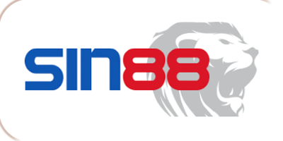 seorally.io - sin88 logo