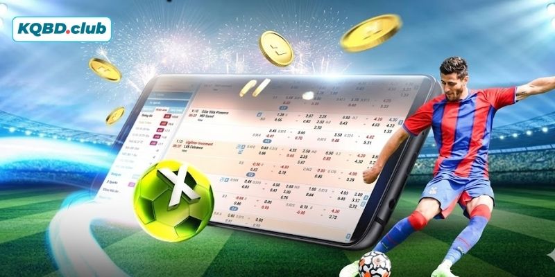 Cách lựa chọn nguồn tỷ lệ kèo uy tín chuẩn chỉ nhất Cách lựa chọn nguồn tỷ lệ kèo uy tín chuẩn chỉ nhất