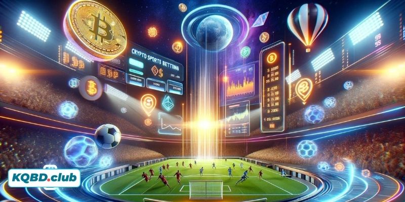 Chúng tôi nói không với cá cược