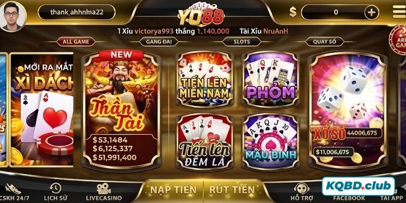 Đánh giá những phản hồi về YO88 từ người chơi Đánh giá những phản hồi về YO88 từ người chơi