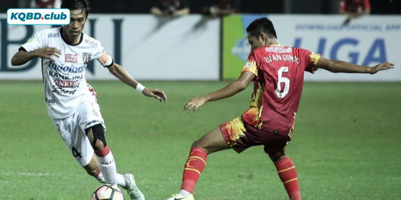 Người hâm mộ có thể dễ dàng theo dõi trực tuyến bảng xếp hạng và kết quả các trận đấu qua hệ thống KQBD Người hâm mộ có thể dễ dàng theo dõi trực tuyến bảng xếp hạng và kết quả các trận đấu qua hệ thống KQBD