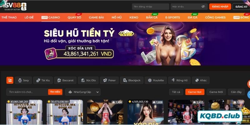 Nhà cái được đánh giá với ưu và nhược điểm rõ ràng Nhà cái được đánh giá với ưu và nhược điểm rõ ràng