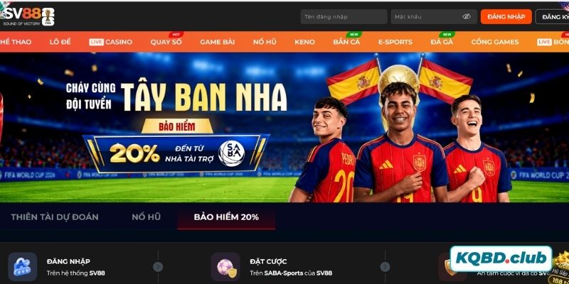 SV88 là nhà cái đáng tin cậy SV88 là nhà cái đáng tin cậy