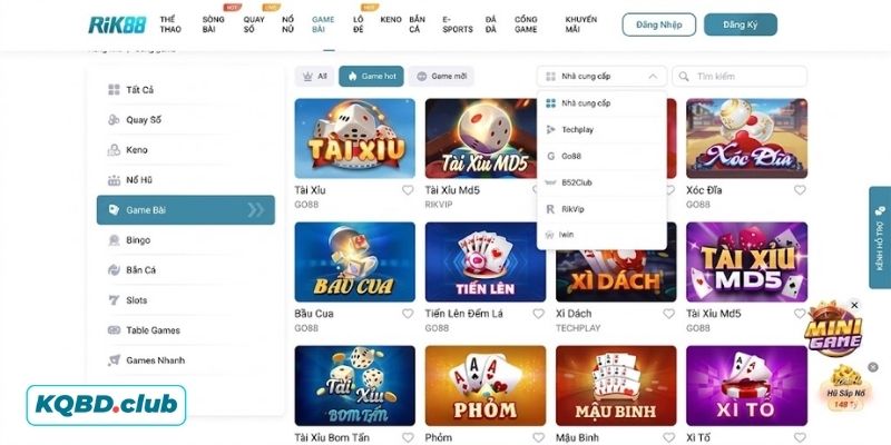 Sân chơi thường xuyên bị chặn link Sân chơi thường xuyên bị chặn link