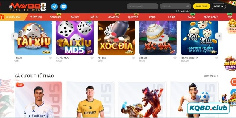 Thư viện trò chơi được chăm chút kỹ càng Thư viện trò chơi được chăm chút kỹ càng