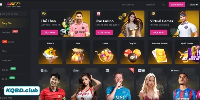 Thư viện trò chơi siêu hấp dẫn Thư viện trò chơi siêu hấp dẫn