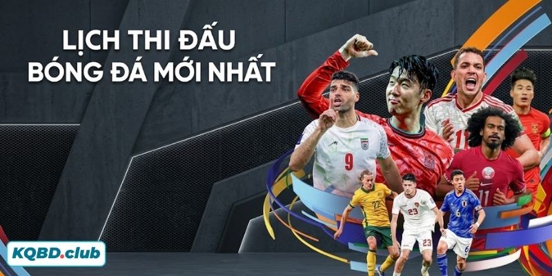 Truy cập hệ thống cập nhật lịch thi đấu siêu nhanh, siêu hiệu quả Truy cập hệ thống cập nhật lịch thi đấu siêu nhanh, siêu hiệu quả