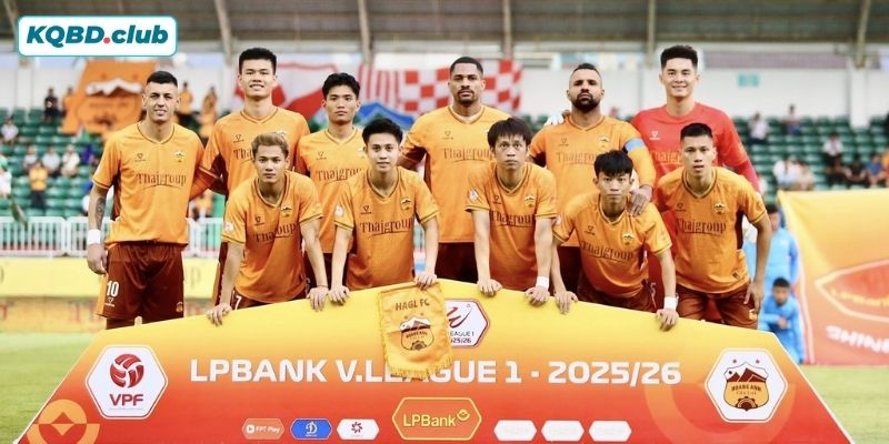 V League là giải đấu được ưu ái trên hệ thống V League là giải đấu được ưu ái trên hệ thống